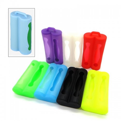 EFEST Θήκη σιλικόνης για μπαταρίες 18650