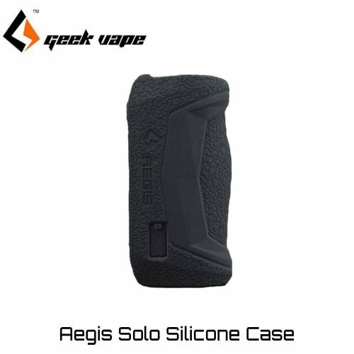 GeekVape Aegis Solo Silicone Case - Θηκη σιλικονης