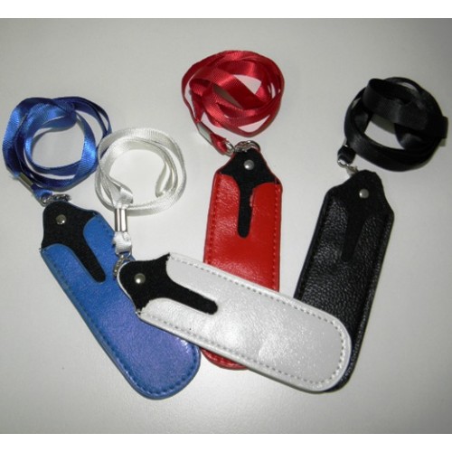 ATM ΚΡΕΜΑΣΤΗ ΘΗΚΗ (Δερματίνη)