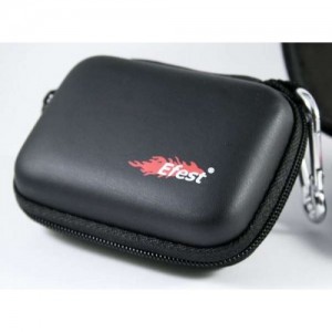 EFEST BATTERY CASE 3x18650