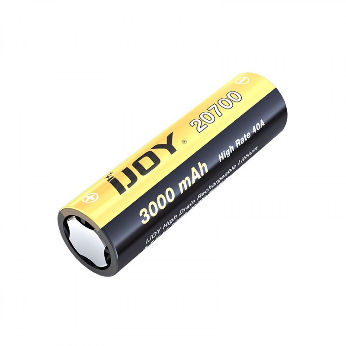 IJOY iJoy 20700 3000mAh 40A
