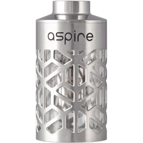 Aspire MINI NAUTILUS METAL TANK ASSY Ανταλλακτικό Γυαλί 