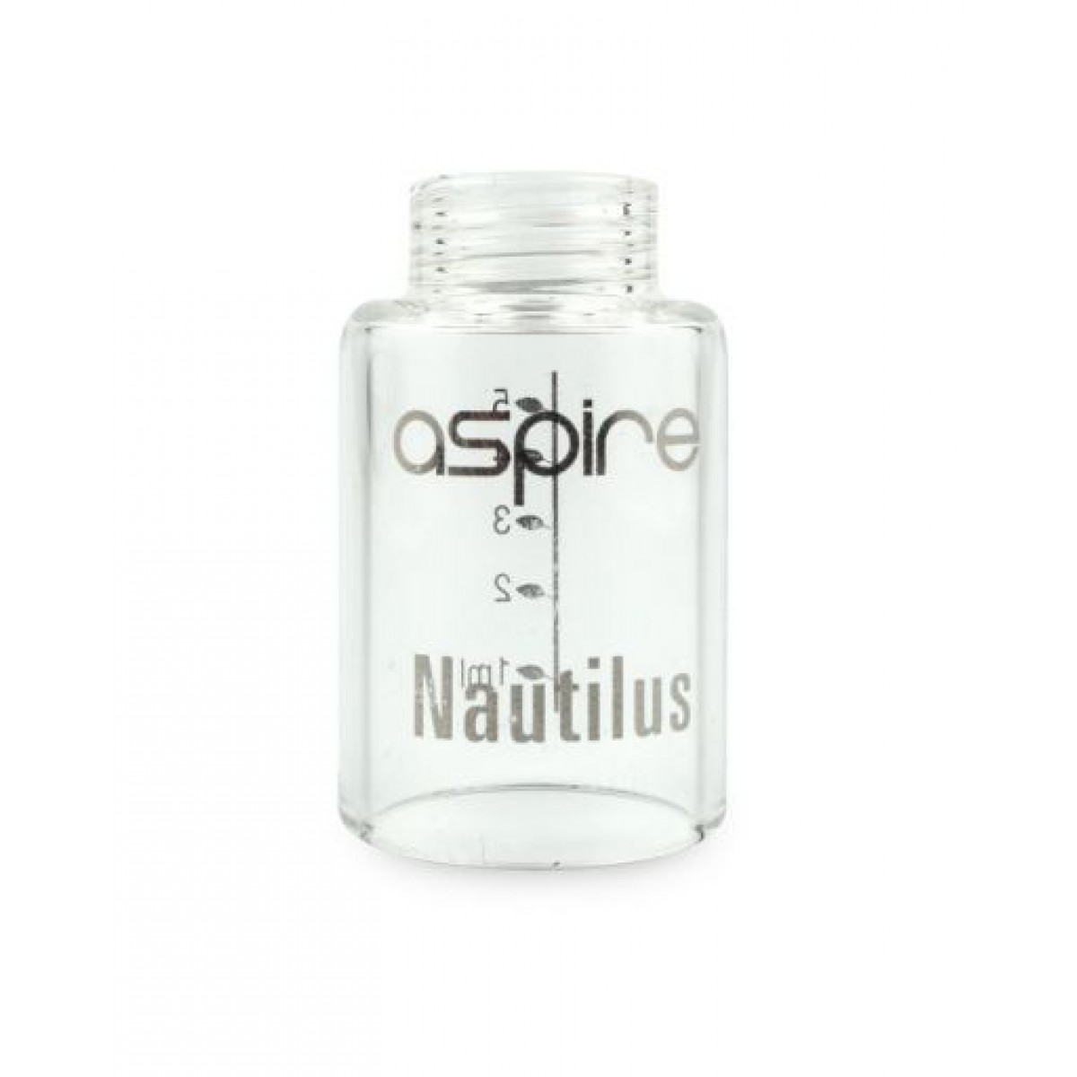 Aspire NAUTILUS PYREX TUBE Ανταλλακτικό Γυαλί 