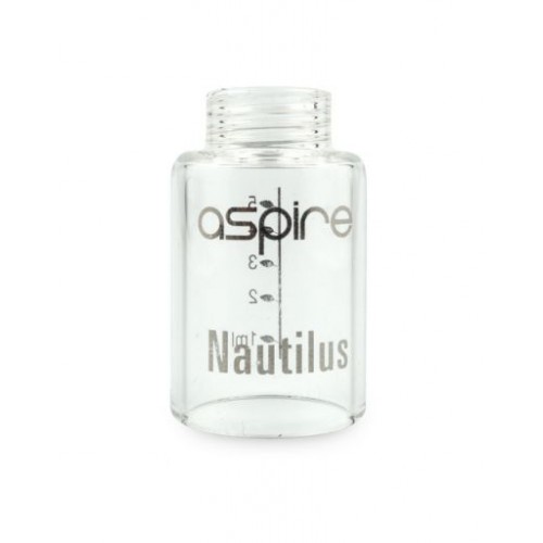 Aspire NAUTILUS PYREX TUBE Ανταλλακτικό Γυαλί 
