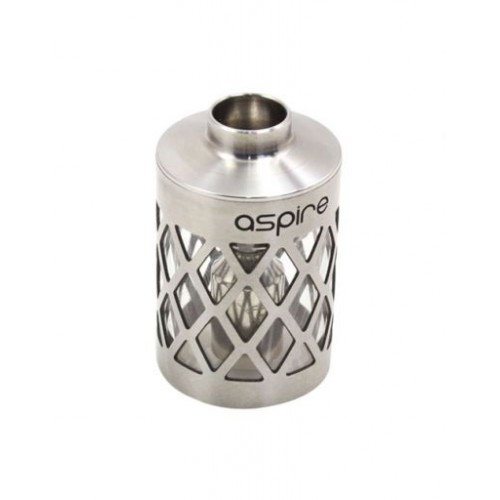 Aspire NAUTILUS METAL TANK ASSY Ανταλλακτικό Γυαλί 