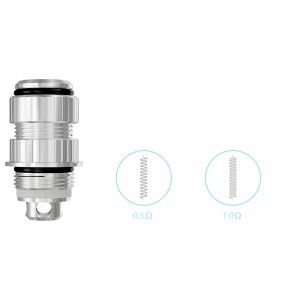 Joyetech EGO ONE CLR ATOMIZER HEAD 1τμχ 1.00ohm