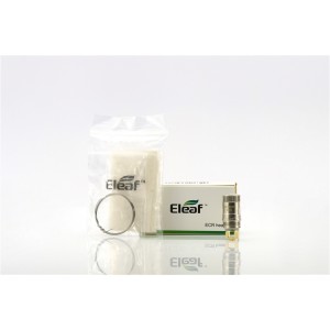 Eleaf ECR Atomizer Head for iJust 2/Melo/Melo 2/Melo 3/Melo 3 Mini/Lemo 3 1τμχ