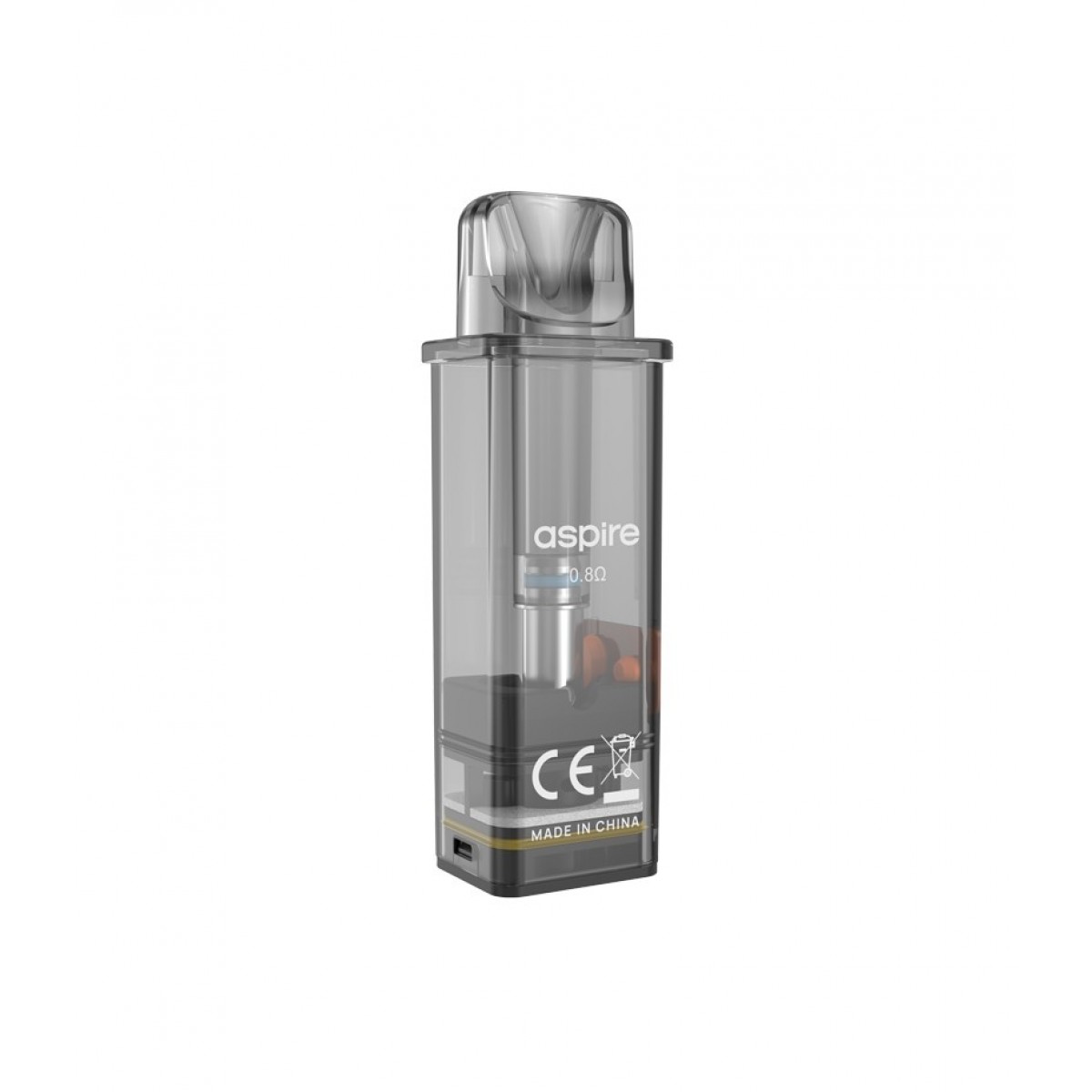 Aspire Gotek Cartridge 4,5ml
