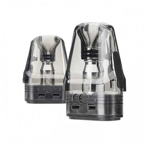 Oxva Nexlim Replacement Pod 2ml  0.6ohm (1τεμ.)