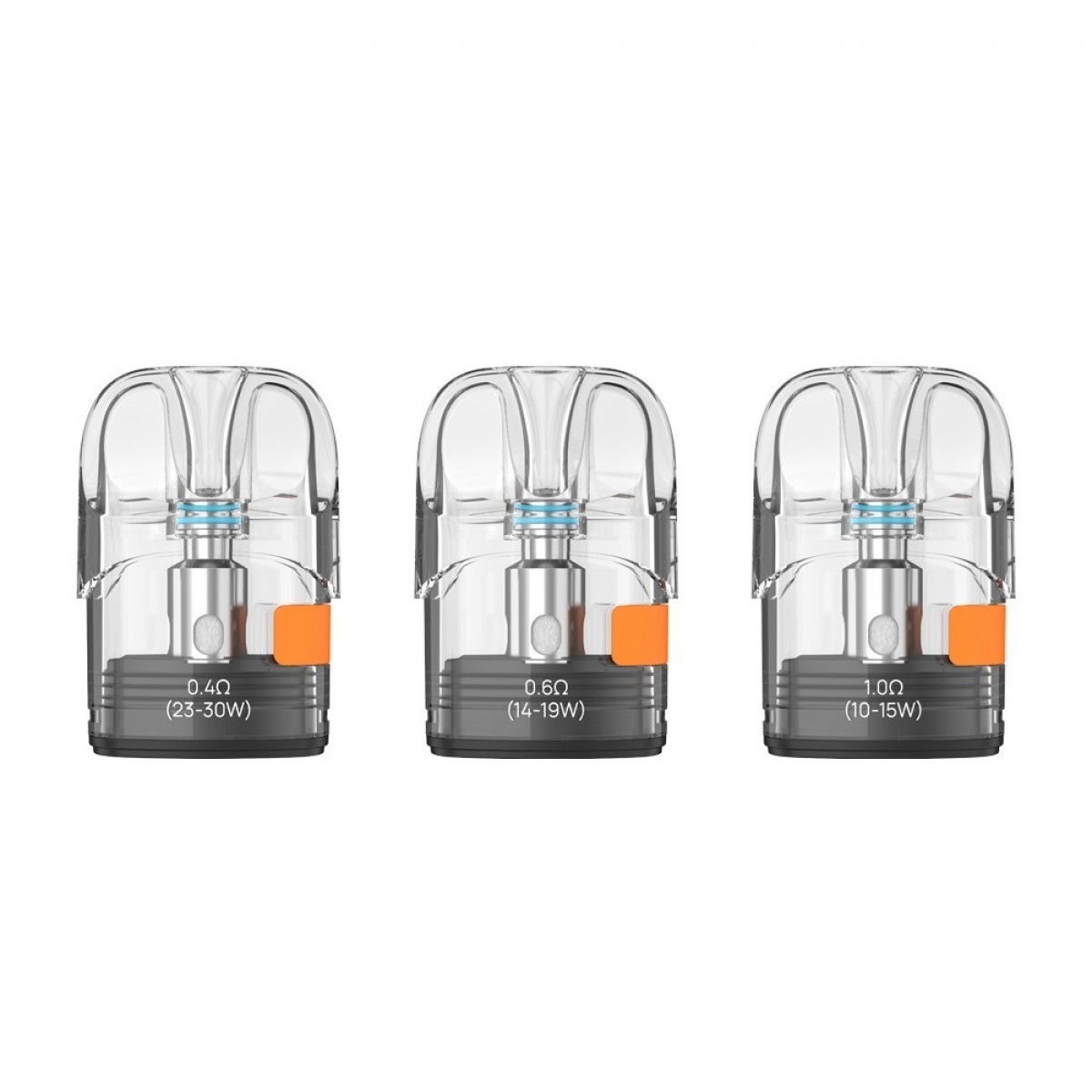Aspire Pixo Pod Coil 3ml 1.0 ohm