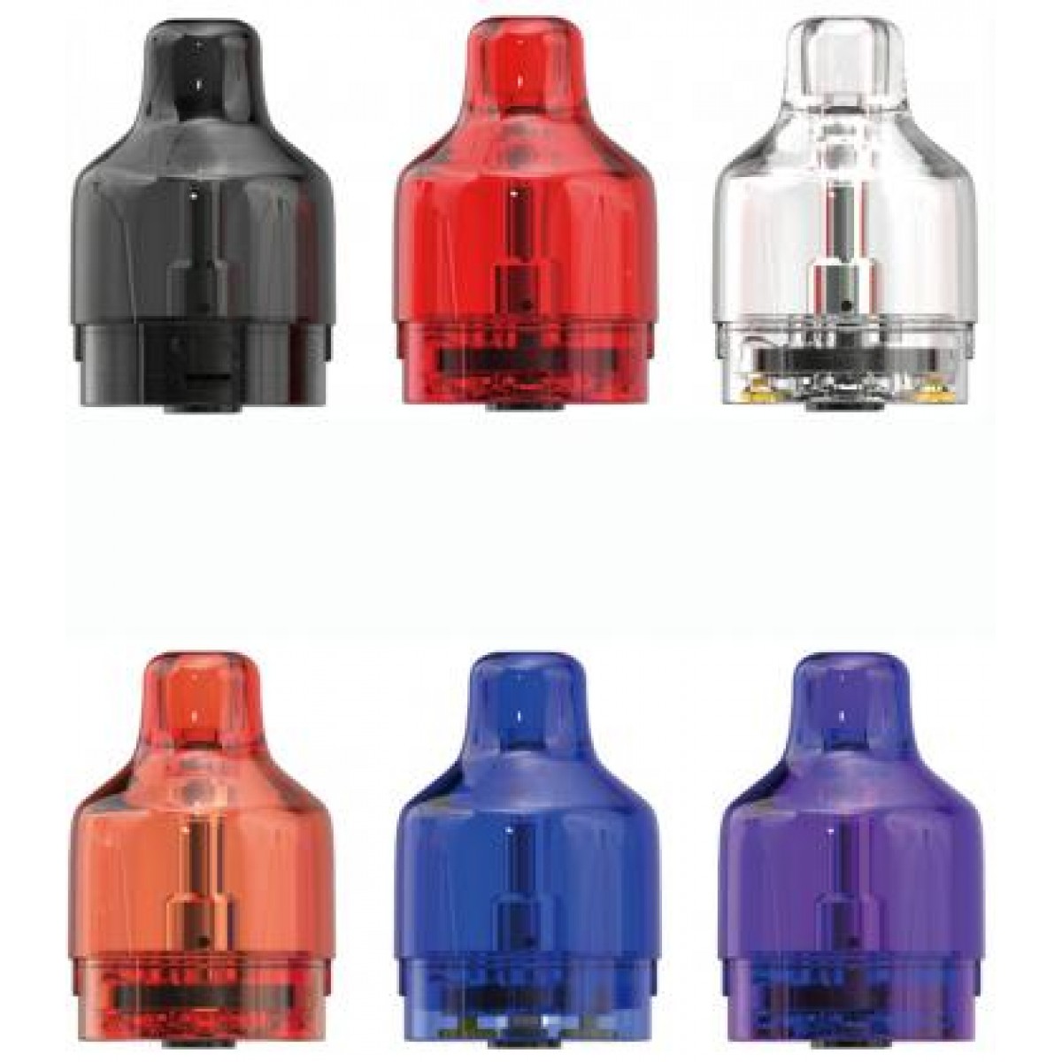 Tesla POD ONE ΔΕΞΑΜΕΝΗ TESLACIGS 2ml 1.2ohm 1τμχ