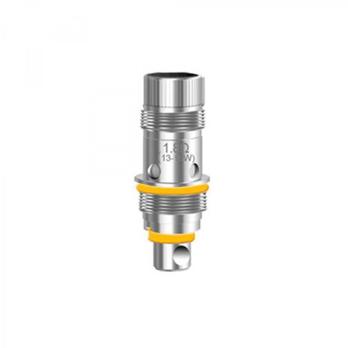 Aspire Clapton Coil 1.8ohm for Triton Mini & Nautilus 1τμχ 
