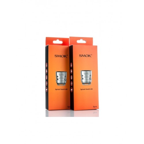 Smoktech Spirals 0.3ohm Coils 1τμχ 