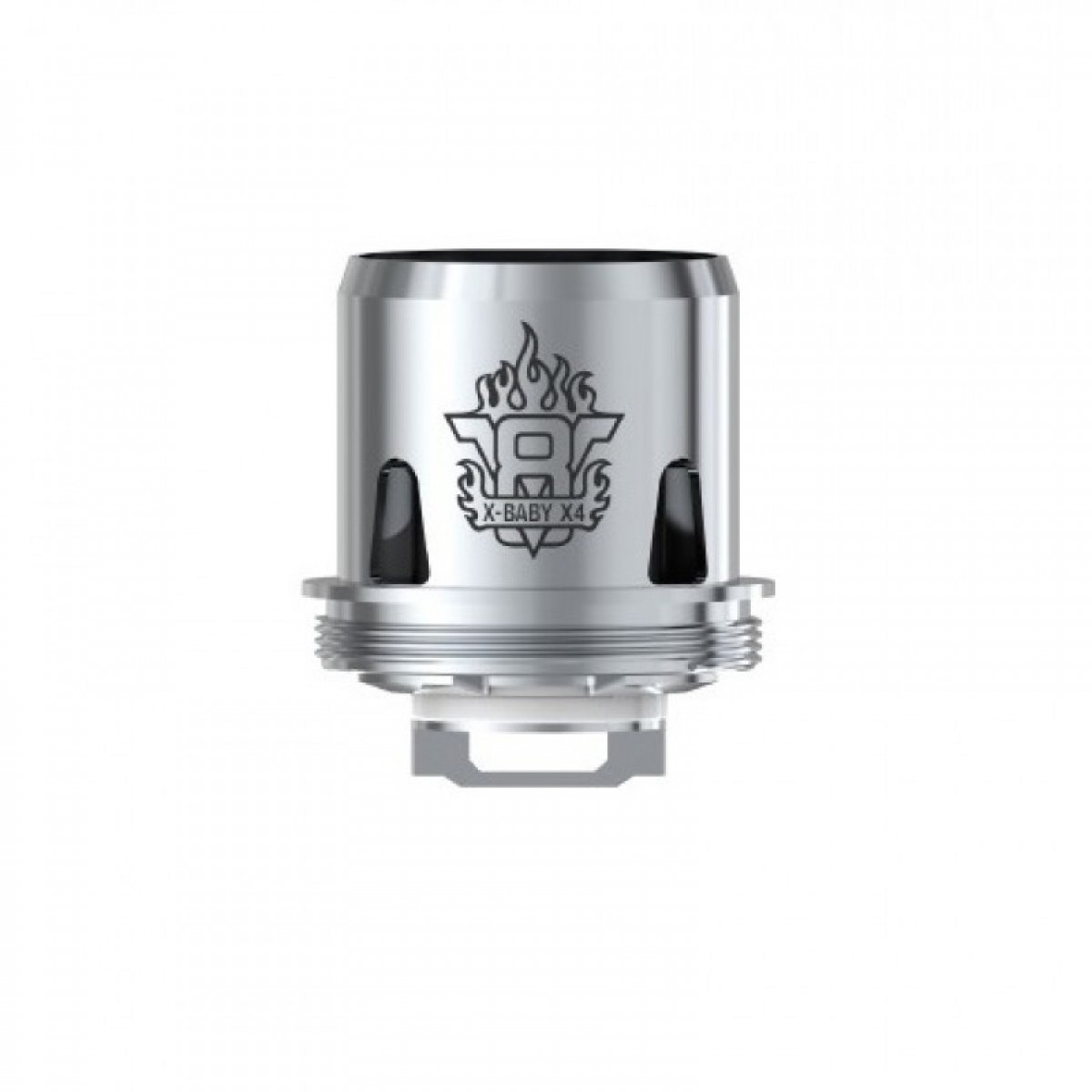 Smoktech TFV8 X-Baby 0.4ohm coil 1τμχ 