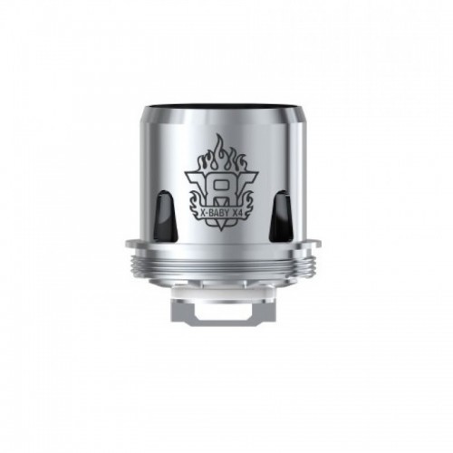 Smoktech TFV8 X-Baby 0.4ohm coil 1τμχ 
