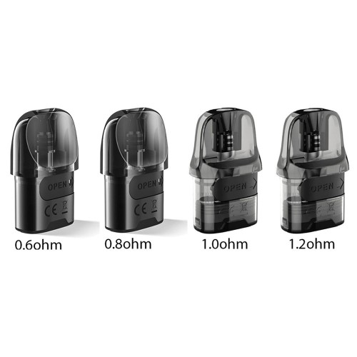 Lost Vape Ursa Nano Pod Cartridge V2 0.8 ohm