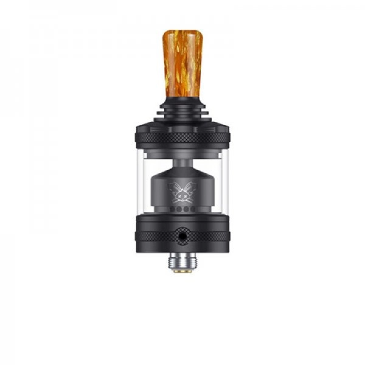 Hellvape Dead Rabbit MTL RTA 2ml/4ml Black