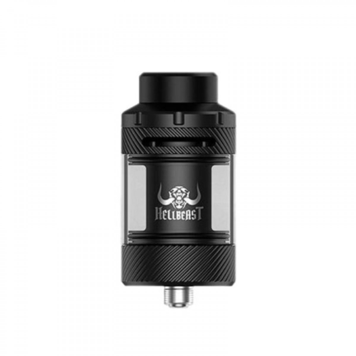 Hellvape Hellbeast 2 Subohm Tank 3.5ml/5ml Matte Black