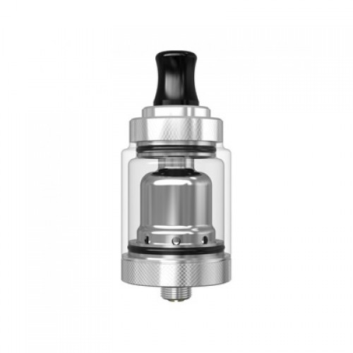 MECHLYFE x Fallout Vape XRP RTA Advanced Kit 3.5ml Silver