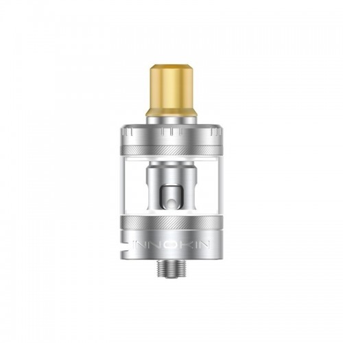 Innokin Zenith Minimal Tank 4ml Stainless Steel