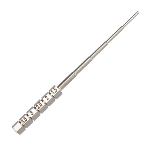 Smok-e Micro coil jig