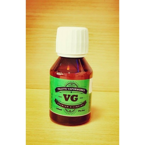 Royal Star Palette VG Base 100ml