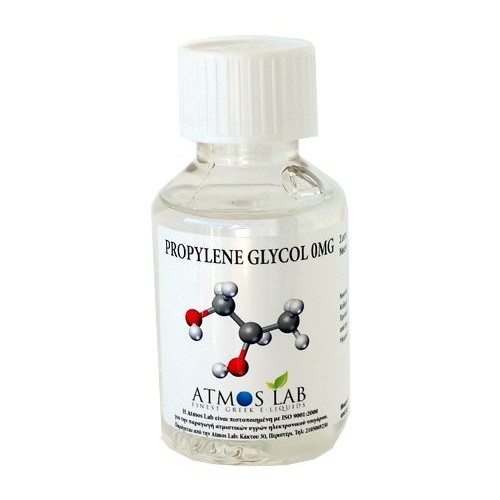 Atmos Lab Προπυλενογλυκόλη 100ml