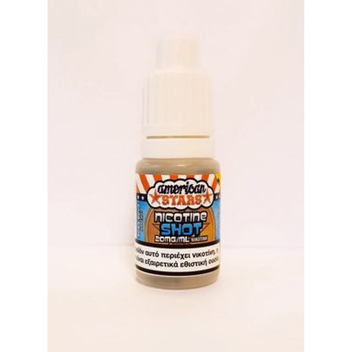 Flavourtec Nicotine Shot 10ml 20mg