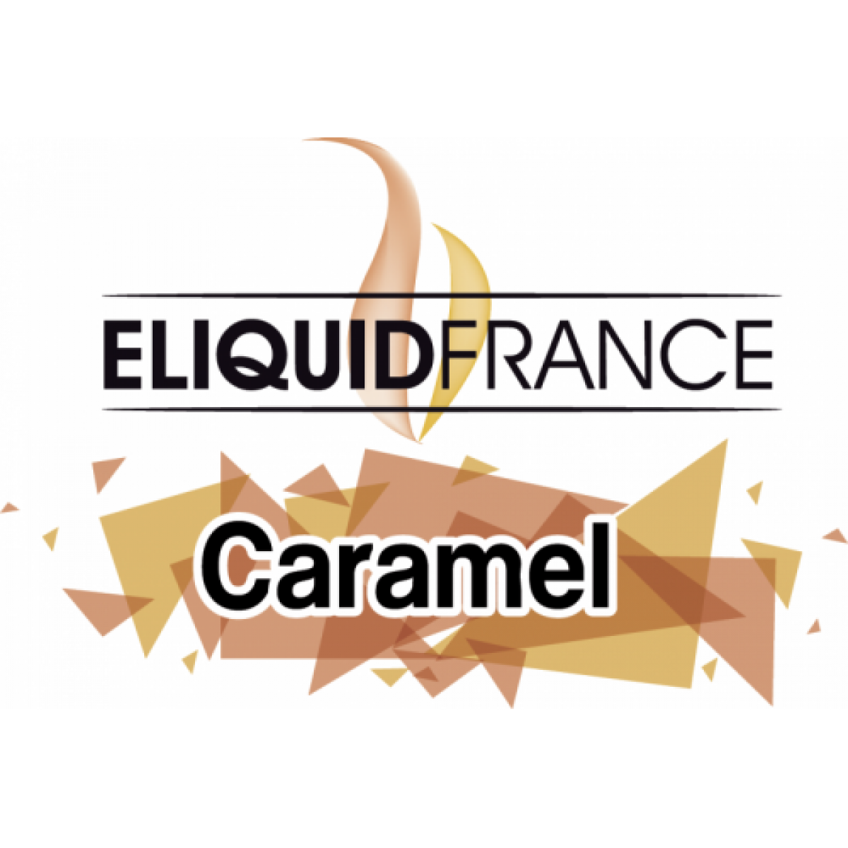 E-liquid France Flavor Caramel 10ml