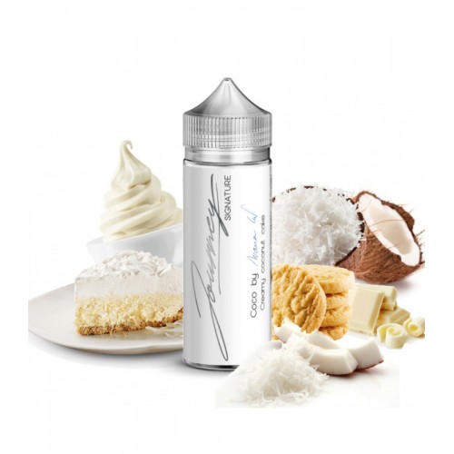 AEON COCO Flavorshot 24ml/120ml