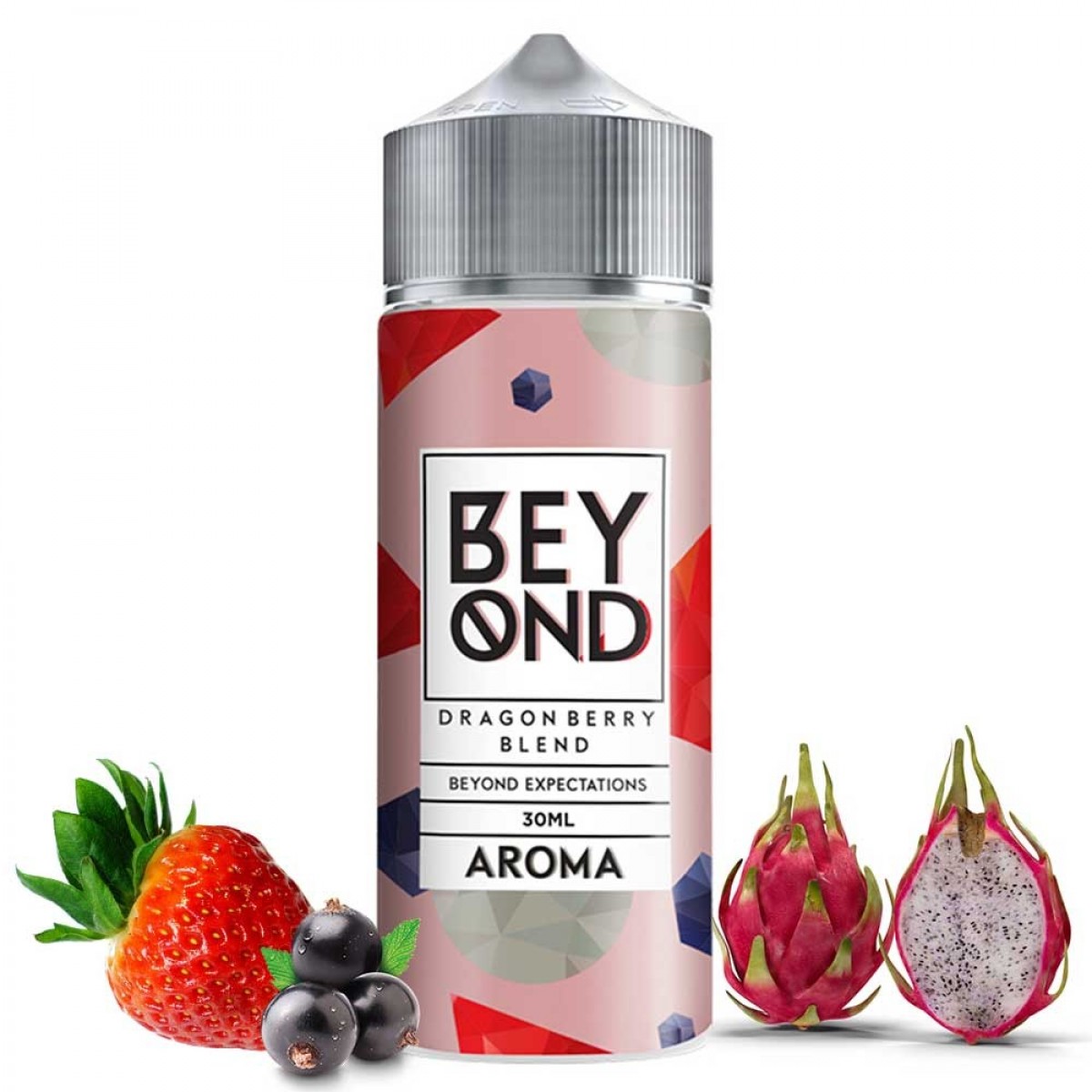Beyond Dragonberry Blend Flavorshot 30/100ml