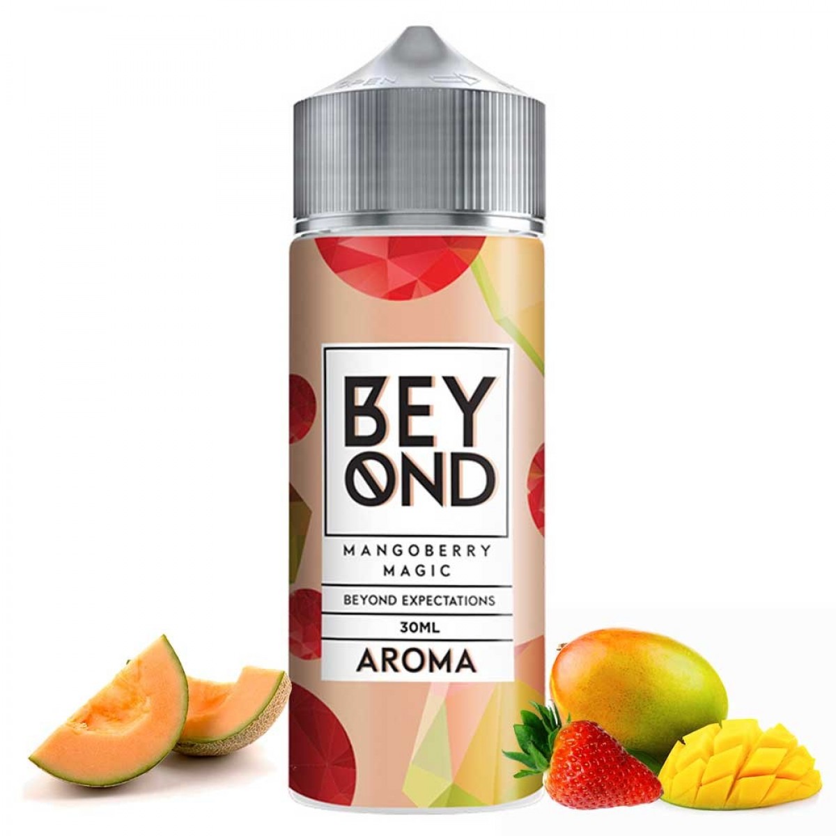 Beyond Mangoberry Magic Flavorshot 30/100ml Beyond Mangoberry Magic Flavorshot 30/100ml