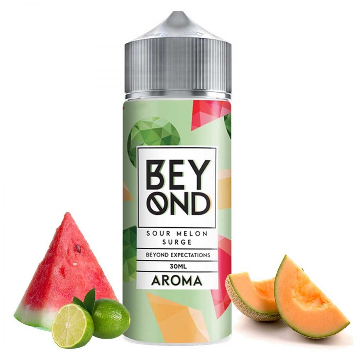 Beyond Sour Melon Surge Flavorshot 30/100ml