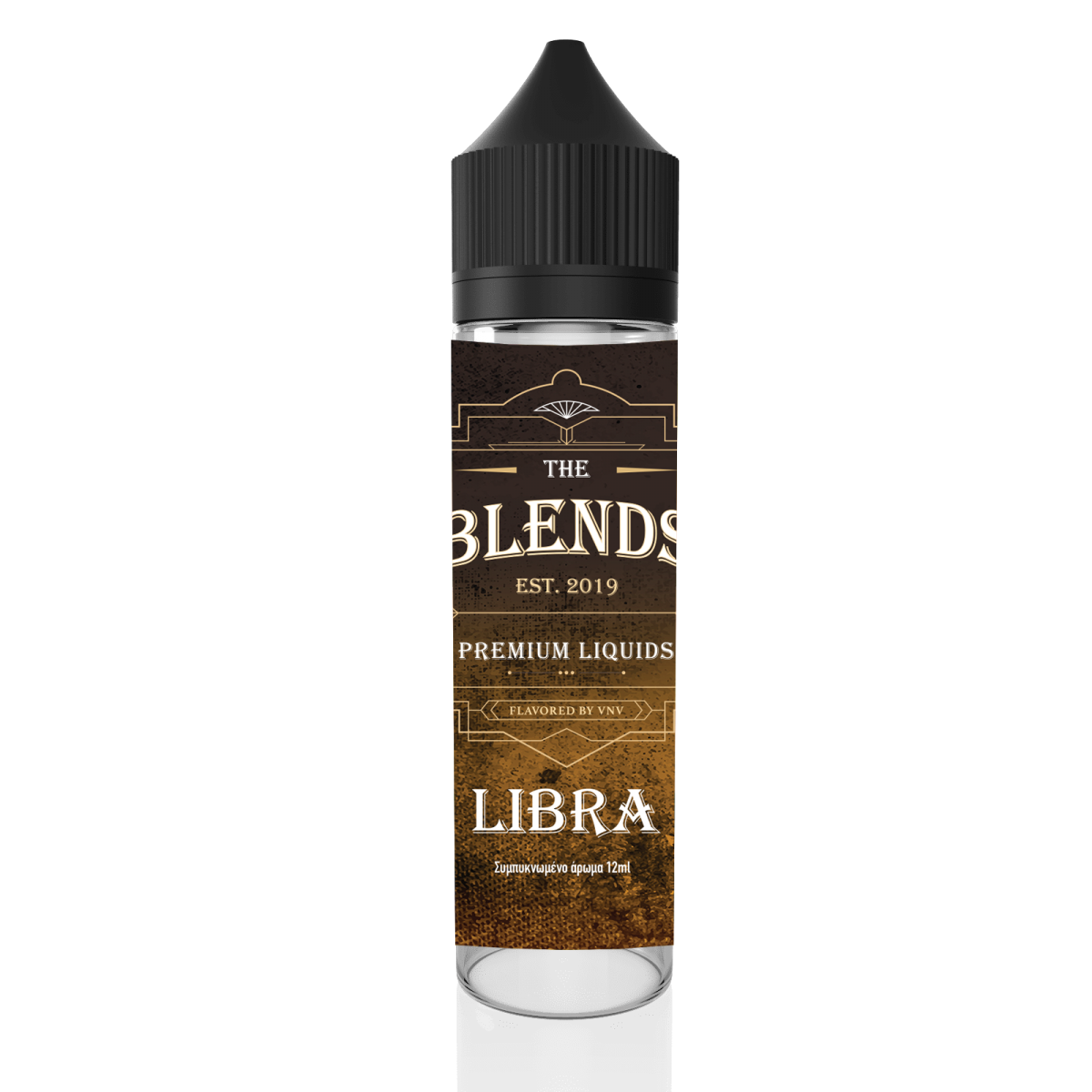 The Blends Libra Flavorshot 12ml/60ml