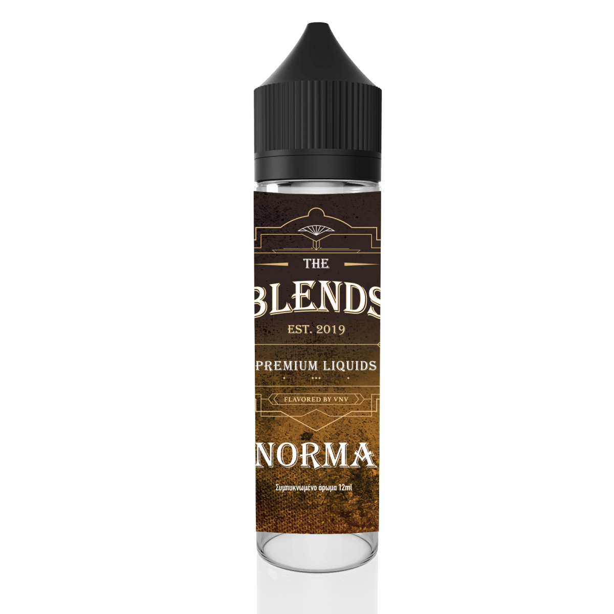 The Blends Norma Flavorshot 12ml/60ml