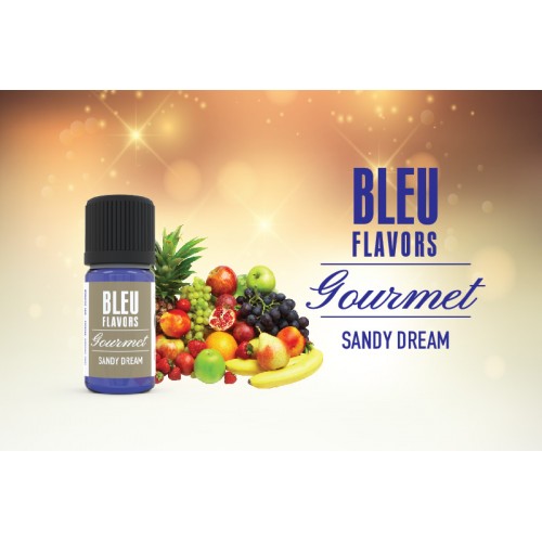 Άρωμα Gourmet Flavor Sandy Dream 10ml
