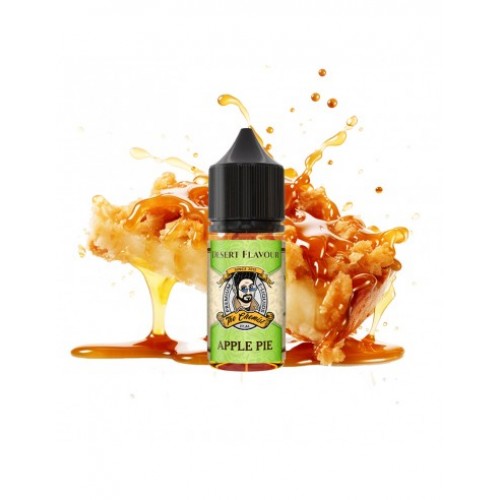 The Chemist Flavour Shot Apple Pie 10ml/30ml