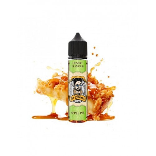 The Chemist Flavour Shot Apple Pie 20ml/60ml