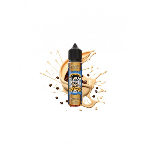 The Chemist Flavour Shot Coffee Trip 20ml/60ml