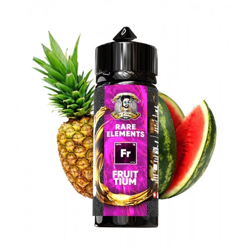 The Chemist Flavour Shot Fruitium 20ml/60ml