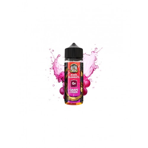 The Chemist Flavour Shot Grapogen 30ml/120ml