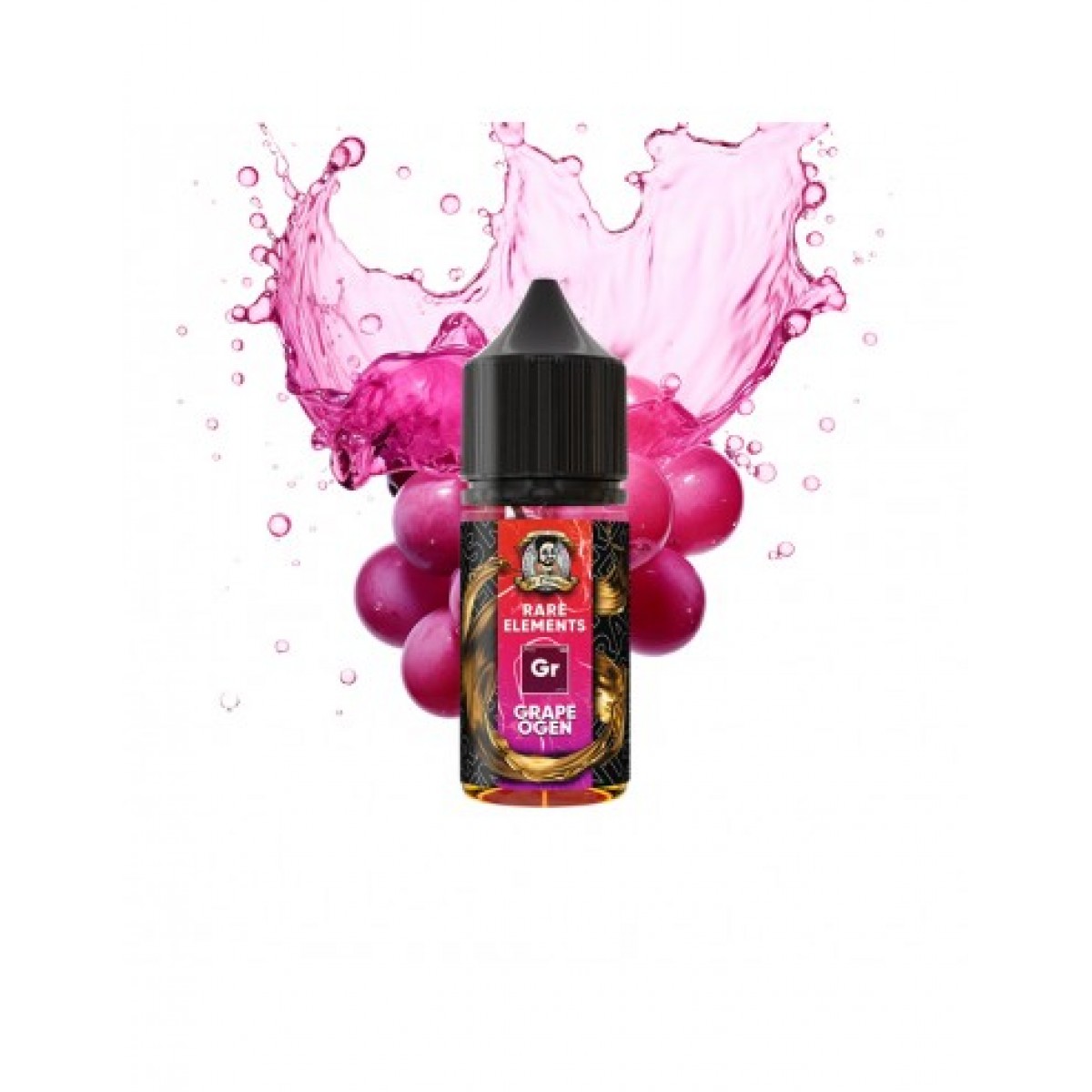 The Chemist Flavour Shot Grapogen 10ml/30ml The Chemist Flavour Shot Grapogen 10ml/30ml