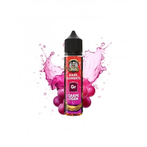 The Chemist Flavour Shot Grapogen 20ml/60ml