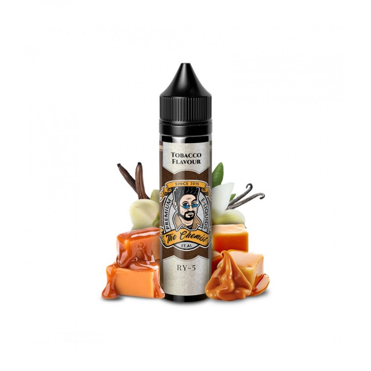 The Chemist Flavour Shot RY-5 20/60ml