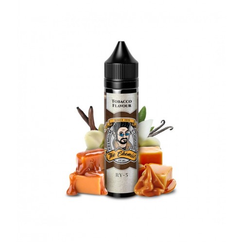 The Chemist Flavour Shot RY-5 20/60ml