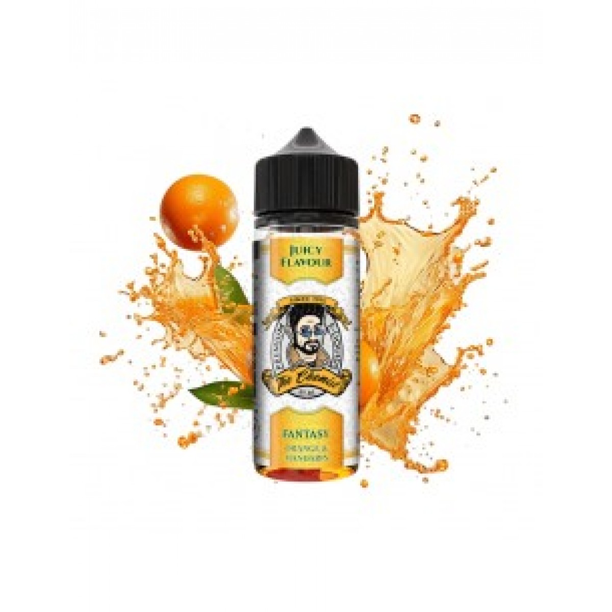 The Chemist Flavour Shot Fantasy 30ml/120ml