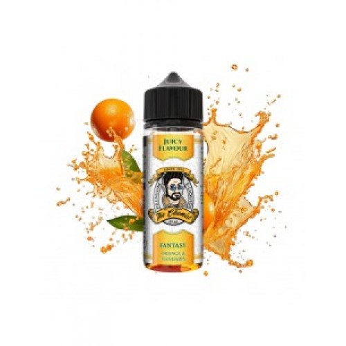 The Chemist Flavour Shot Fantasy 30ml/120ml