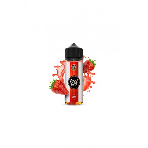 The Chemist Tart Lab Strawberry Flavour Shot 40ml/120ml