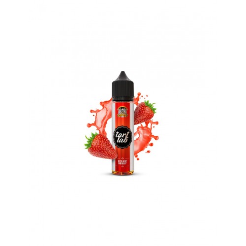 The Chemist Tart Lab Strawberry Flavour Shot 20ml/60ml