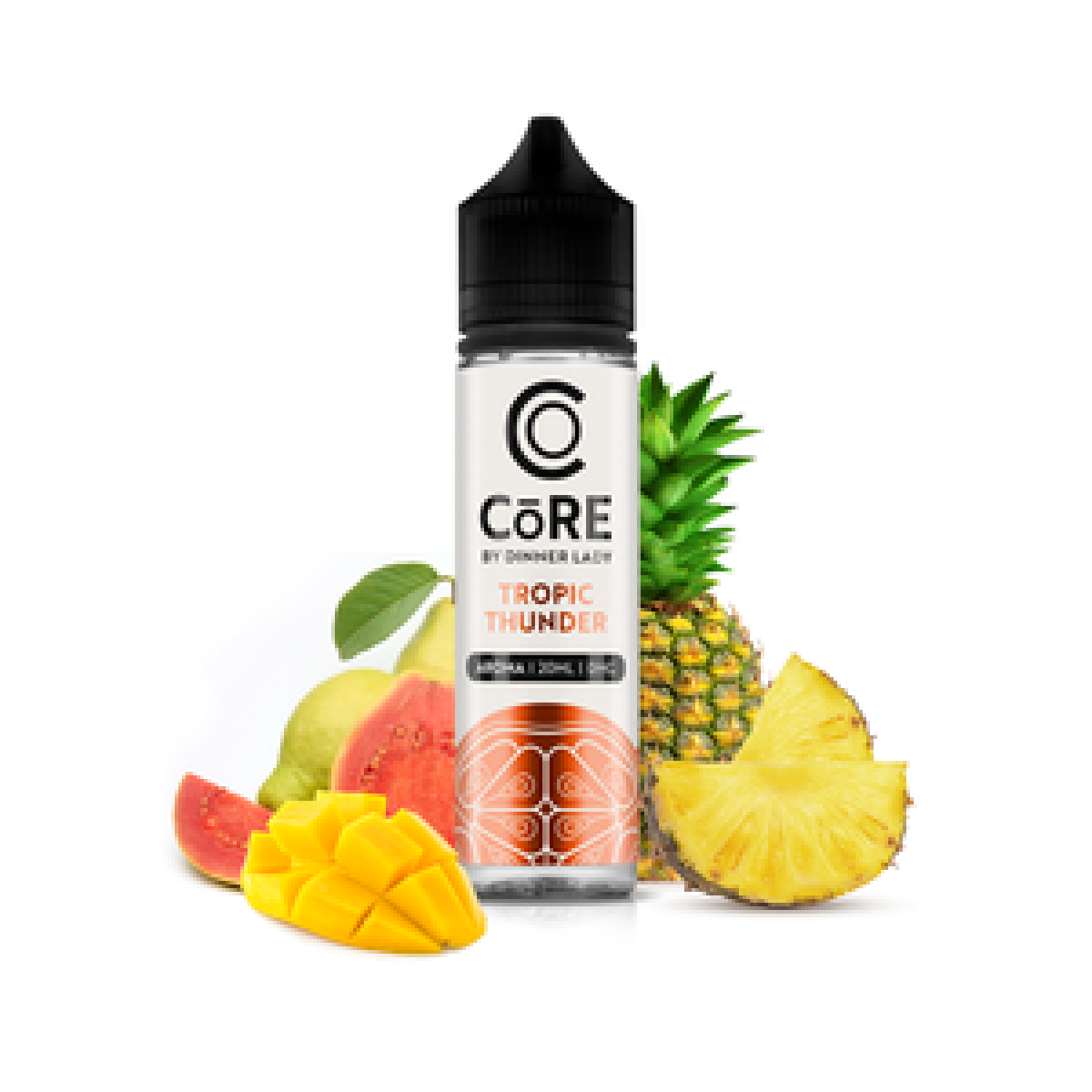 Dinner Lady Core Flavour Shot Tropic Thunder 20/60ml